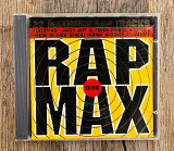 Збірка - Rap To The Max (Європа)