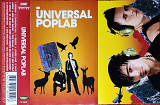 Universal Poplab – Universal Poplab