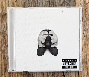 YG - I Got Issues (США)