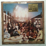 ELO 83 "Secret Message" EU Nm-/Nm-