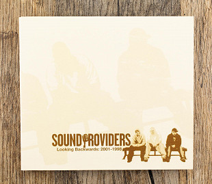 Sound Providers - Looking Backwards: 2001-1998 (США)