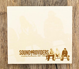 Sound Providers - Looking Backwards: 2001-1998 (США)