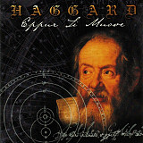 Haggard ‎– Eppur Si Muove