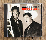 Mass Order - Maybe One Day (США)