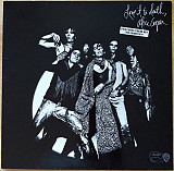 Alice Cooper 71 "Love It Death" UK Vinyl Nm-