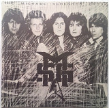 MSG 81 Sweden, Sleeve Embossed, OIS Vinyl Nm 700 грн.