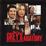 Grey's Anatomy - Original Soundtrack