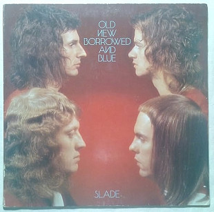Slade 74 UK Vinyl Nm-
