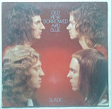 Slade 74 UK Vinyl Nm-