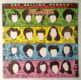 The Rolling Stones 78 "Some Girls" UK Vinyl Nm-
