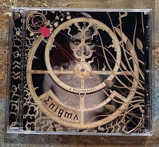 Enigma – A Posteriori - CD