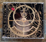 Enigma – A Posteriori - CD