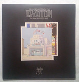 Led Zeppelin 76 LIVE 2lp, 2OIS, Booklet, Germany. Vinyl Nm