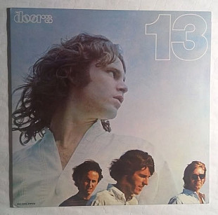 The Doors 13 US Nm/Nm
