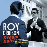 CD диск Roy Orbison - Dream Baby (8436559463492)