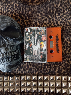 Durian / Matka Teresa - Split (cs, 2017)