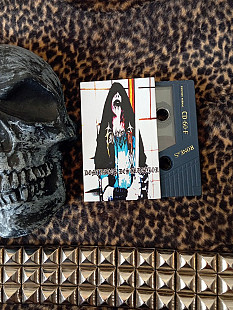 Faith Of Gestalgt - Dominator Destruction (cs, 2019)