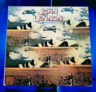 John Lennon – Mind Games