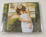 Single BRITNEY SPEARS 2000 Lucky (EU)