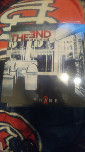 New The End Machine – Phase2
