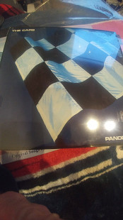 Sealed The Cars ‎– Panorama