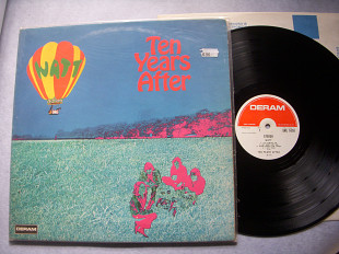 Ten Years After ( ORIGINAL )
