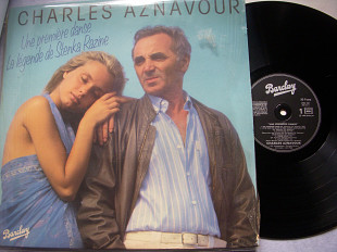 Charles Aznavour