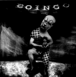 CD диск Boingo - Boingo 1CD (8718627237816)