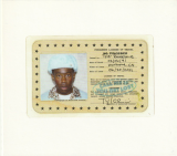 CD диск Tyler, The Creator - Call Me If You Get Lost 1CD (0194399166321)