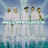 CD диск Backstreet Boys - Millennium 2.0 2CD (0198028367721)