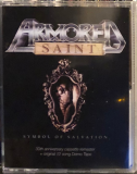 Аудіокасета Armored Saint - Symbol Of Salvation (197187236503)