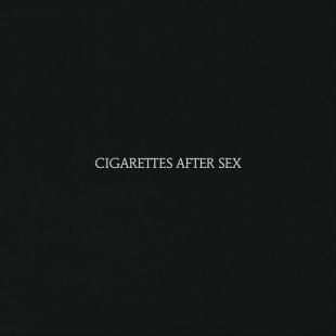 Аудіокасета Cigarettes After Sex - Cigarettes After Sex (720841214649)