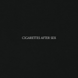 Аудіокасета Cigarettes After Sex - Cigarettes After Sex (720841214649)