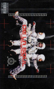 Аудіокасета De La Soul - Aoi: Bionix (810098505130)