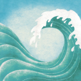 Аудіокасета Earth Mk. Ii - Ocean Tears (8714374963770)