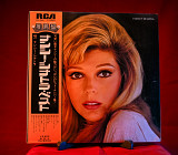 Nancy Sinatra - Nancy Sinatra - 1975 - Japan. OBI