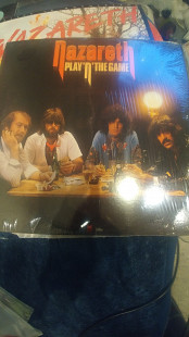 Mint Nazareth (2) – Play'n' The Game