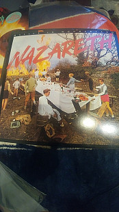 Mint Nazareth (2) – Malice In Wonderland