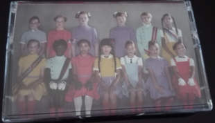 Аудіокасета Indochine - 13 (889854656843)