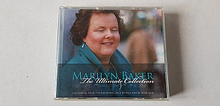 Marylin Baker The Ultimate Collection 3CD фірмовий