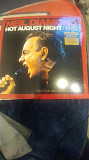 New Neil Diamond – Hot August Night / NYC