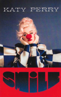 Аудіокасета Katy Perry - Smile (602508915499)