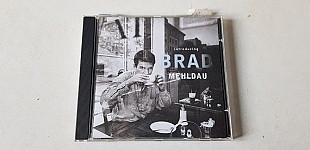 Brad Mehldau Introducing CD фірмовий