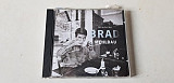 Brad Mehldau Introducing CD фірмовий