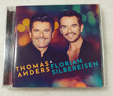 CD THOMAS ANDERS & FLORIAN SILBEREISEN 2020 Das Album (EU)