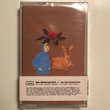 Аудіокасета Peel Dream Magazine - Rose Main Reading Room (634457181137)