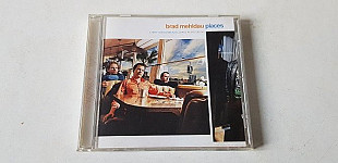 Brad Mehldau Places CD фірмовий