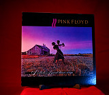 Pink Floyd - A Collection Of Great Dance Songs - 1981 - Japan.