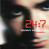 Danny Howells – 24:7 ( 2 x CD ) Global Underground – GU247001CD