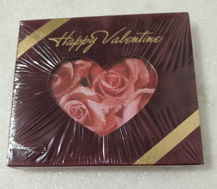 HAPPY VALENTINE 2006 (EU New Sealed)